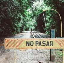 Problemas de acceso